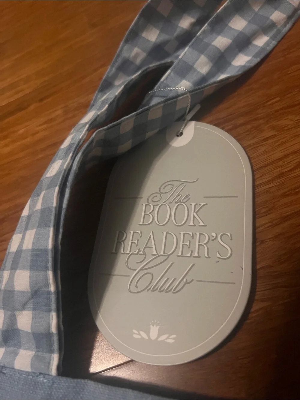 Book Shop EST 1776 tote bag